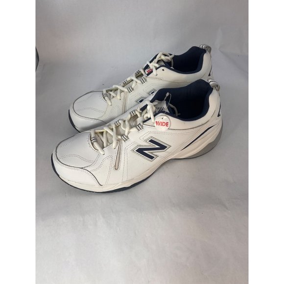 New balance  608v4 wide men’s size 14 608v4  new minor defects main image 14